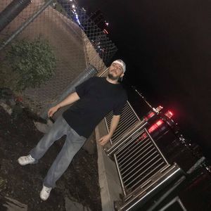 Meet your Posher, Eddy